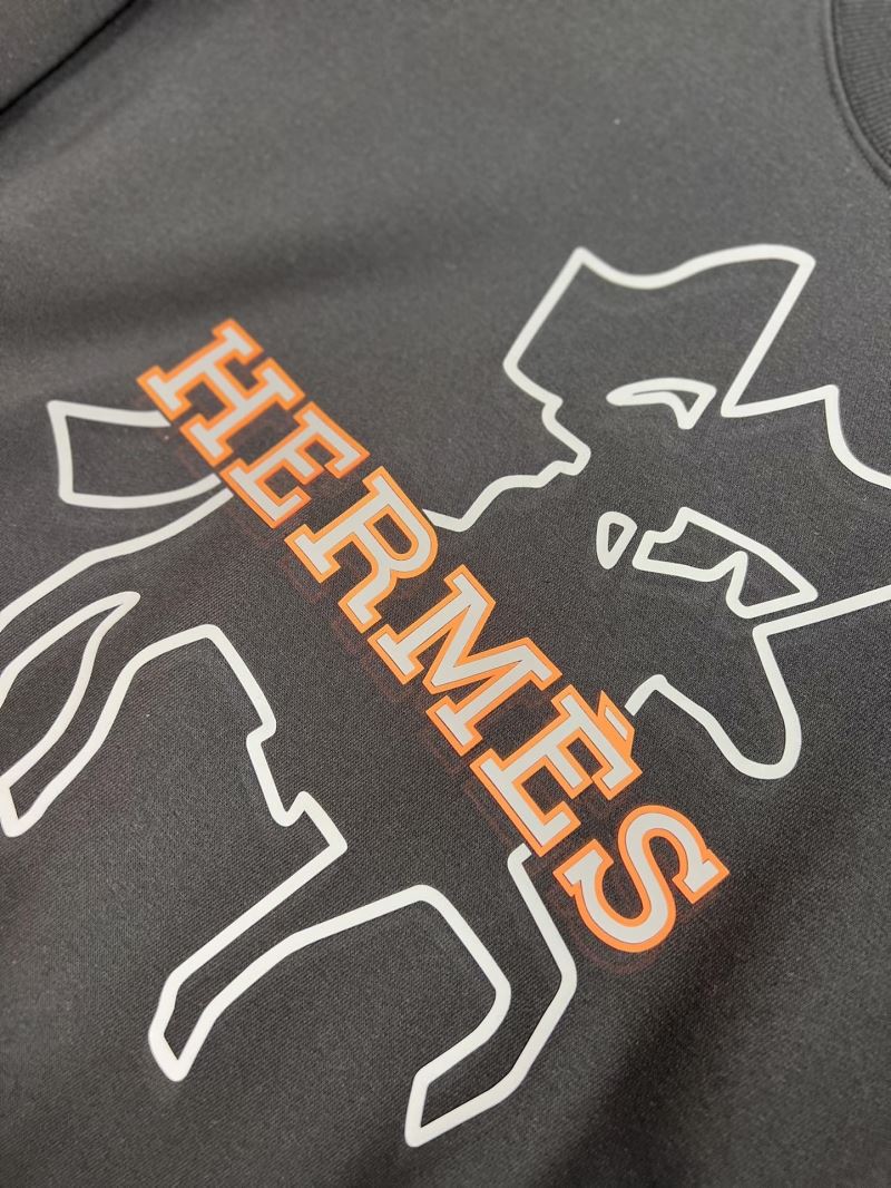 Hermes Hoodies